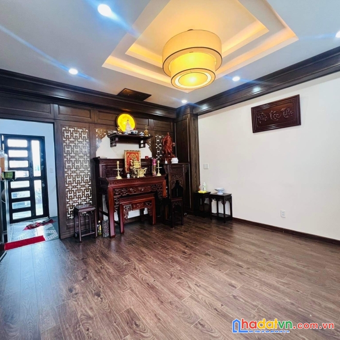 Bán gấp nhà quang trung 60m2-p8-gv-hxh-7tỷ nhỉnh.