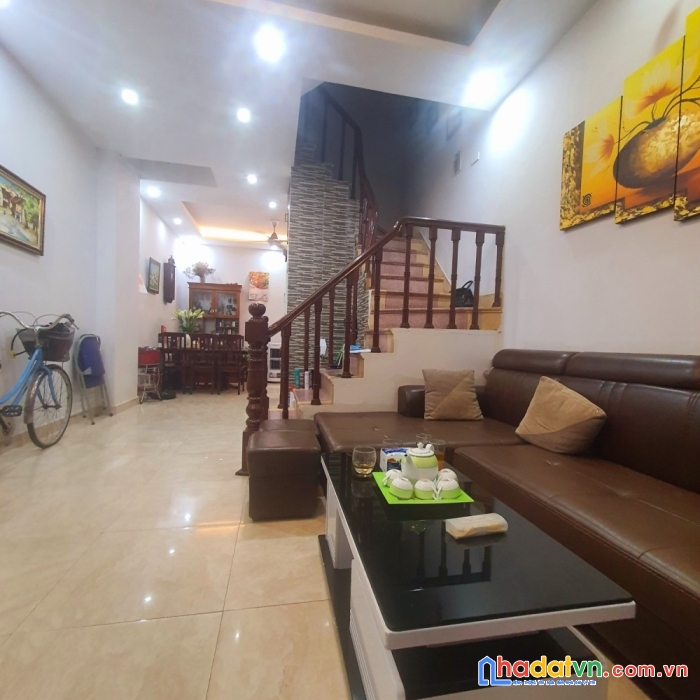 Phố dương khuê ô tô 2 chiều, kinh doanh tít mù, 65m2, 17 tỷ 3
