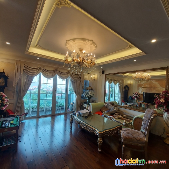 Bán tòa nhà văn phòng, phố vạn phúc, 90m, 9 tầng, mt5m, thang máy giá 24.9 tỷ