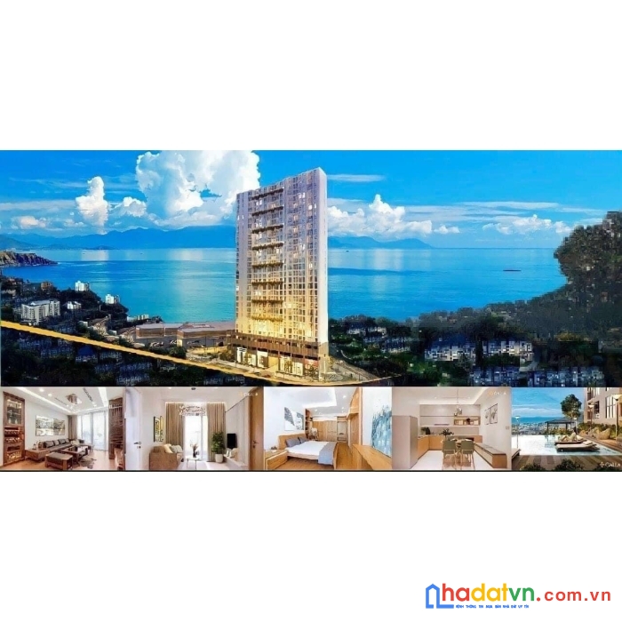 Chuyển nhượng căn hộ calla giá gốc chính cđt [chỉ cần 299 triệu]