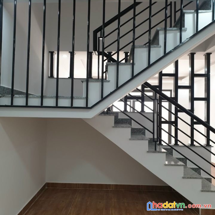 Cần bán căn nhà mới xây trên đường ngô tất tố, phường 8, tp. đà lạt, giá 3 tỷ