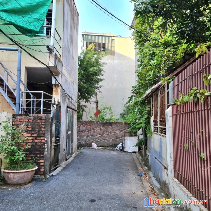120922 đất trâu quỳ, gia lâm đg ô tô tránh chỉ 3,x tỷ cho 58m2 full thổ cư. trần danh vỹ 0989894845