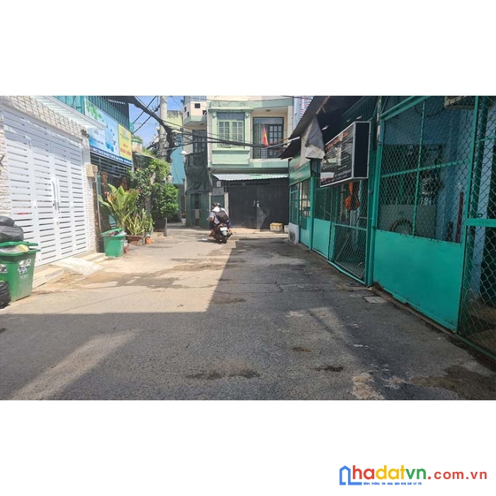 Bán nhà hxh tân kỳ tân quý bề ngang 5m thông tứ tung chỉ nhỉnh 5 tỷ 1803009