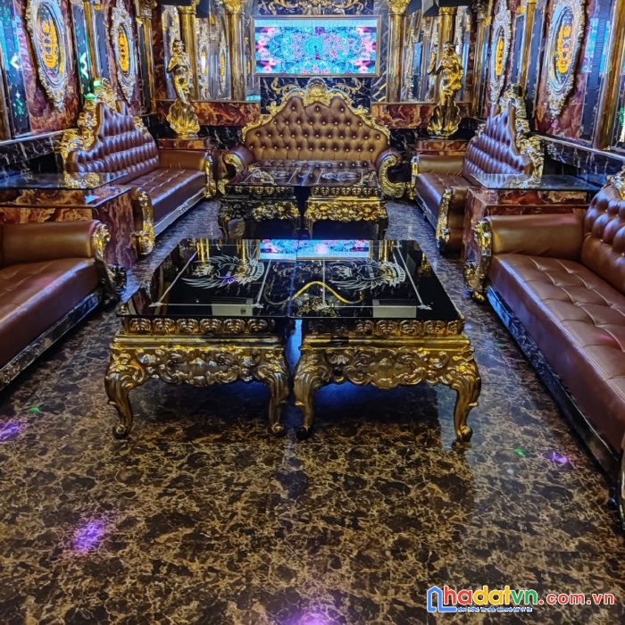 Chính chủ cần sang nhượng lại quán karaoke vị trí đắc địa tại eakar đắk lắk