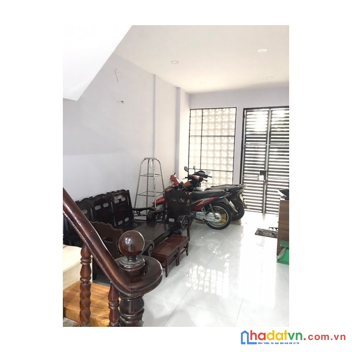 Bán nhà sát mặt tiền lạc long quân tân bình, gần ngã tư bảy hiền 76m2 nhỉnh 7 tỷ