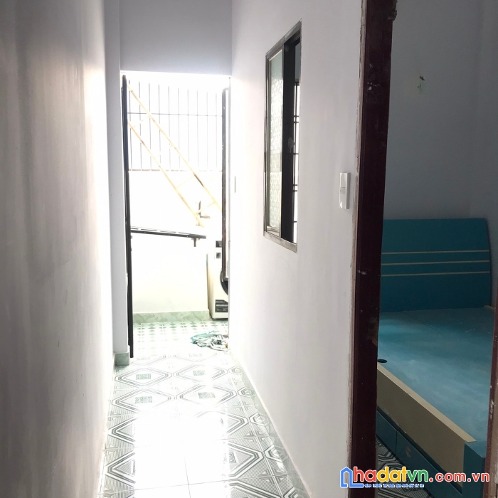 Siêu phẩm sát mặt tiền đồng đen ngay khu bàu cát vip tân bình 54 m2 nhỉnh 5 tỷ