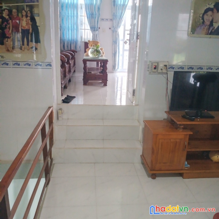 Sở hữu ngay căn nhà gác lửng tại tp phan thiết giá siêu ưu đãi.