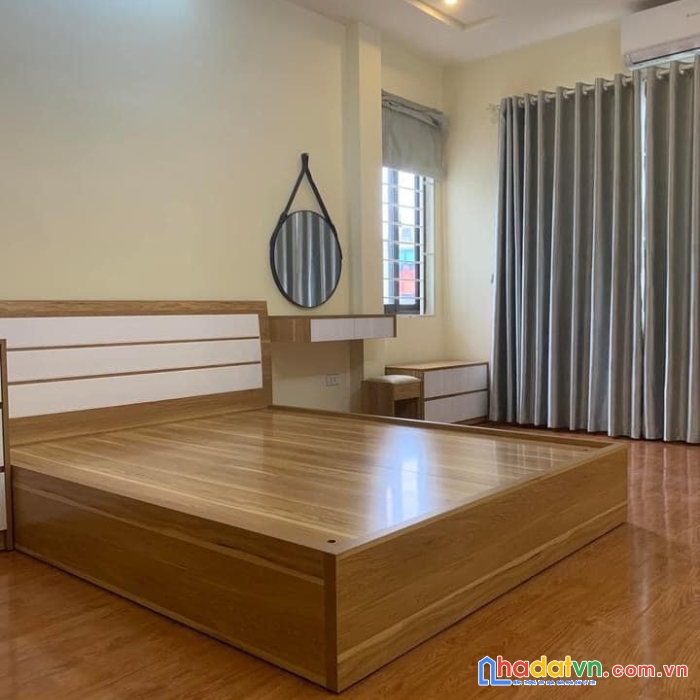 Bán nhà 4 tầng x 35m2, mt 4m,  ô tô, an sinh tốt, tại  nam từ liêm, nhỉnh 2.8 tỷ.