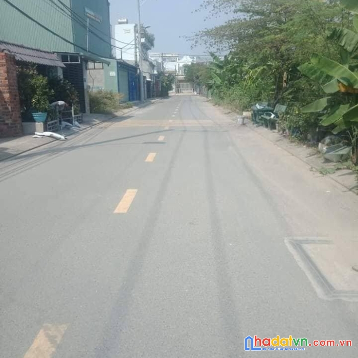 Đường số 9 chỉ 39m ra nguyễn duy trinh- long trường thủ đức 4x28m, btct 2 tầng 2pn chủ đang ở cần