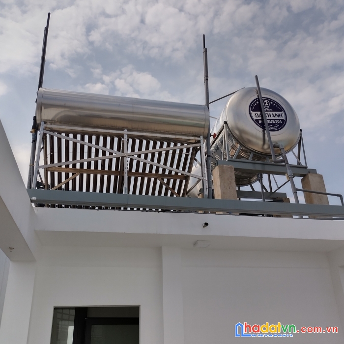 Căn hộ dịch vụ cao cấp – cho thuê dài hạn