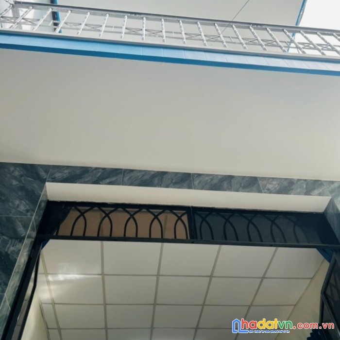 Nhà bán 33m2 bùi hữu nghĩa p2 q.bình thạnh