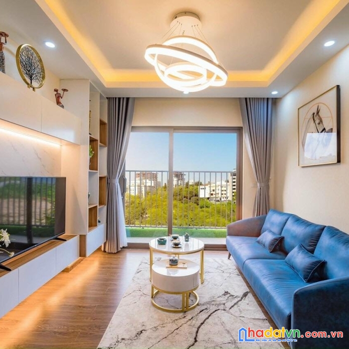 Cần bán cắt lỗ căn 2 pn chung cư tecco bình minh