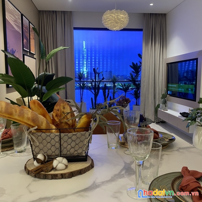 Bán căn hộ 1pn căn góc giá tốt tại thủ đức