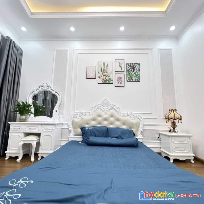 Bán nhà láng 50m2 lô góc 2 thoáng gần ô tô nhỉnh 4 tỷ siêu rẻ