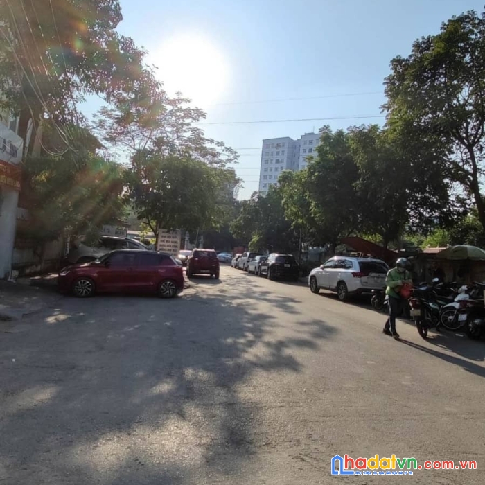 1 nhà ra ô tô tránh, phố cự lộc, thanh xuân 44m2x6t, thang máy, 7 tỷ