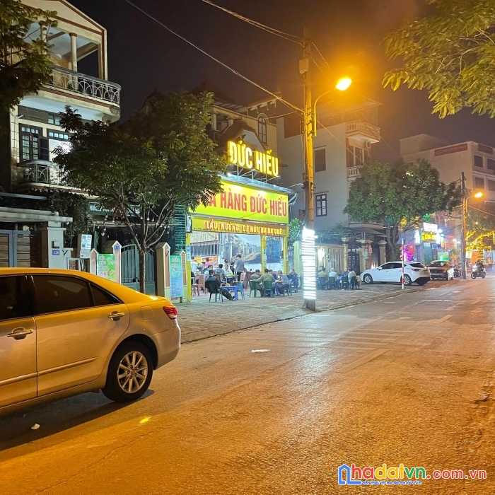 Mặt phố ái mộ, bồ đề, long biên, hà nội - 48 m2 - 7 tỷ - vừa ở vừa kinh doanh - 0866951279