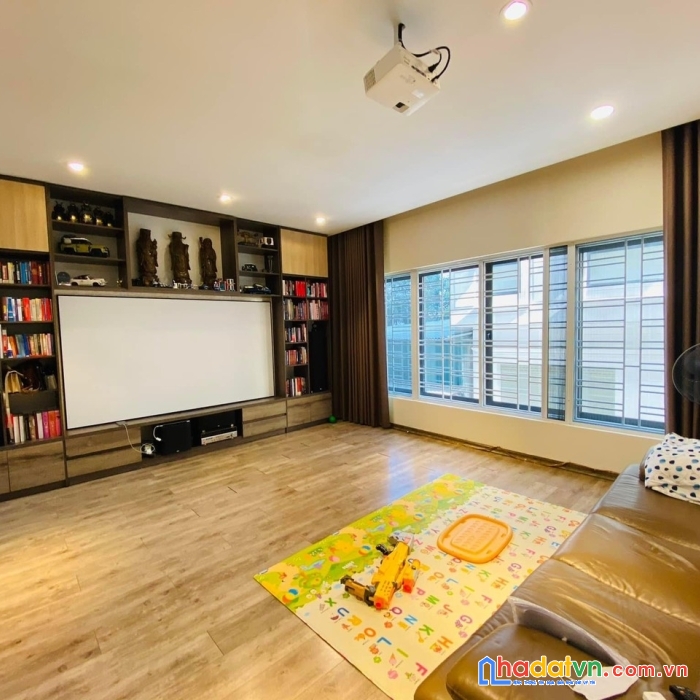 Bán nhà vạn bảo, dân xây, lô góc, gara, ô tô tránh, kinh doanh, dt 70m2 x 5t, 23.8 tỷ
