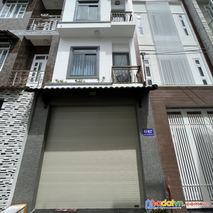 Chính chủ bán nhà trung tâm vũng tàu 5 phút ra biển