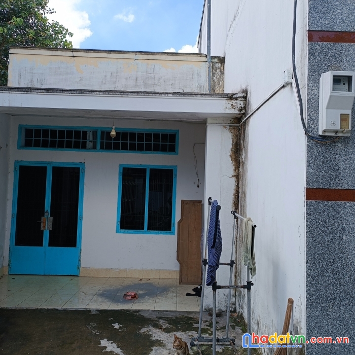 Nhà bửu hòa, shr thổ cư, đường xe hơi 16 chỗ, giá cực rẻ cho nhà đầu tư