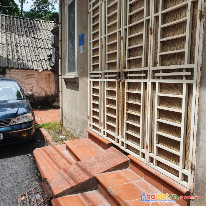 Bán gấp nhà phùng hưng hà đông siêu hiếm, rẻ do chủ chuyển công tác 4.55 tỷ
