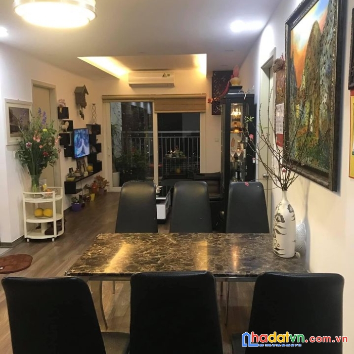 Chính chủ cần bán chung cư cao cấp khu ngoại giao đoàn,xuân đỉnh,bắc từ liêm,hà nội
