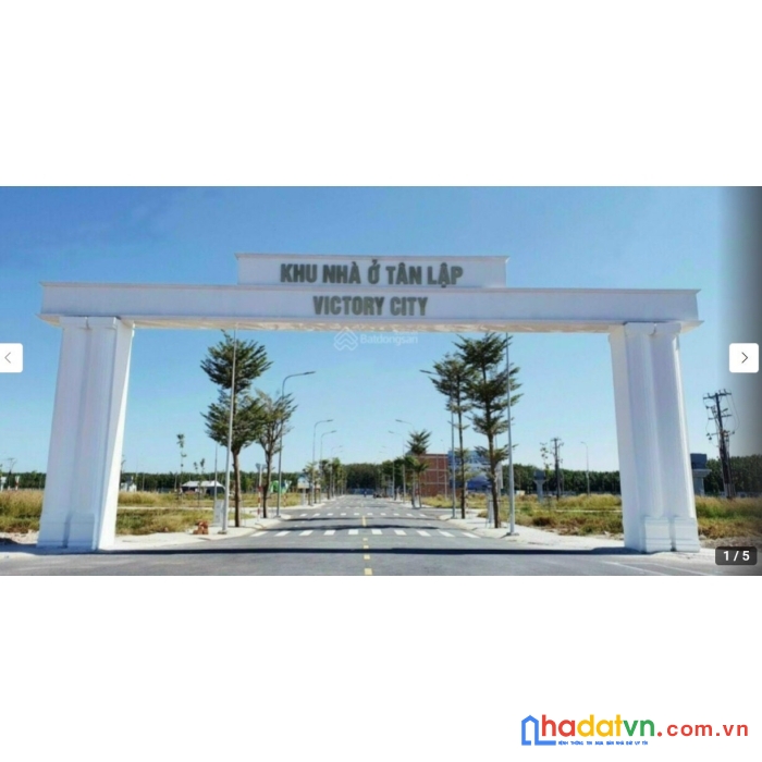 Chính chủ cần bán lô đất vị trí đẹp tại bình dương