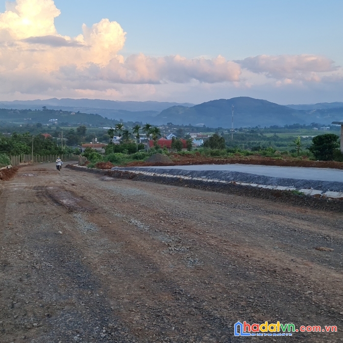 Chính chủ cần bán  2 lô đất đẹp vị trí đắc địa tại xã đan phượng, huyện lâm hà, tỉnh lâm đồng.