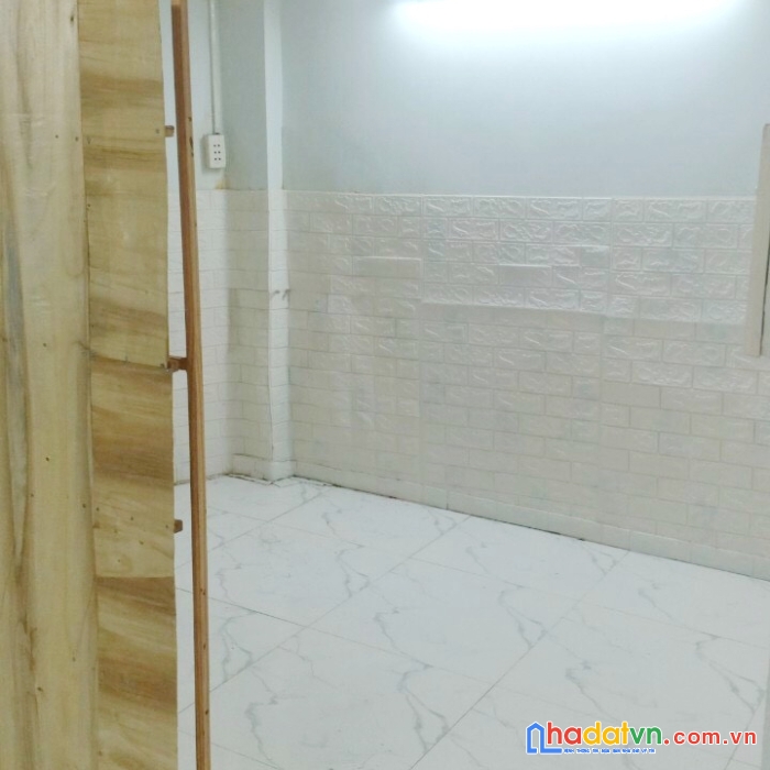 Nhà bán hẻm 366 nguyễn duy - phường 9 - quận 8, giá 2.35 tỷ