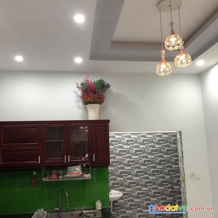 Sở hữu ngay căn nhà đẹp tại quang trung, phường 8, q. gò vấp, tphcm