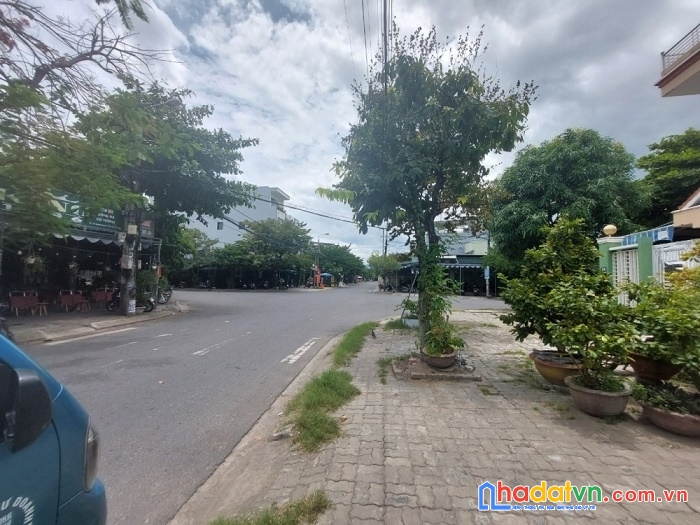 Đất mặt tiền kinh doanh tô hiệu 103m2 giá 4,x tỷ tlcc