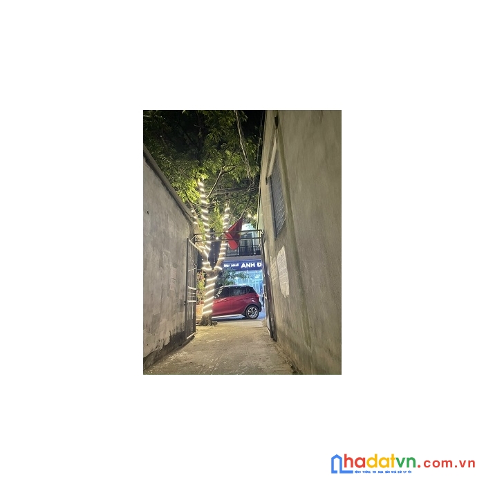 Nhà đẹp-ô tô đậu cửa đường khúc thừa dụ 2.