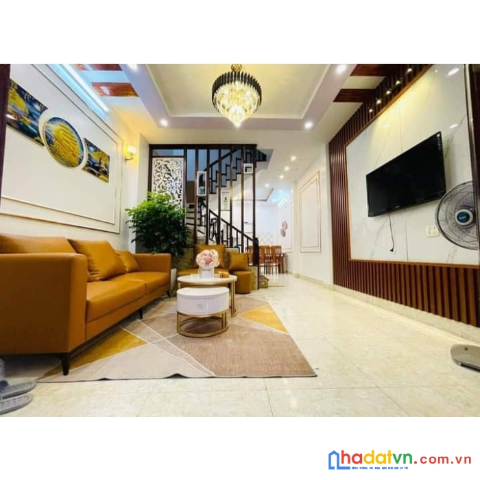 1 nhà ra phố trường chinh, thanh xuân 46m2x5t, thoáng trước sau, 7.5 tỷ