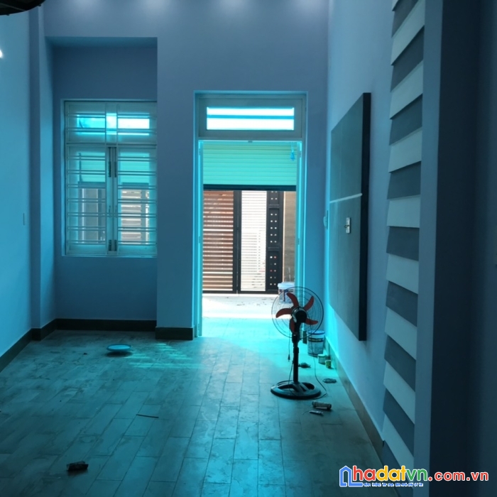 Nhà giá rẻ phường linh xuân thành phố thủ đưc nhỉnh 3 tỷ