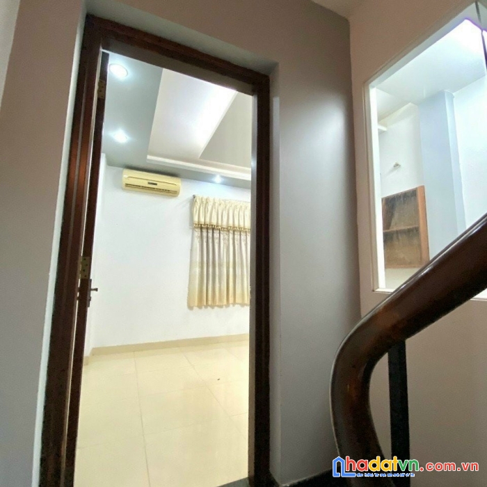Nhà đẹp, hẻm 3.5m, cẩm bá thước, 3.5 x 13m, 2 lầu, 3pn, phú nhuận, dt 45m², giá 5.5 tỷ