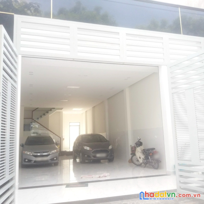 Nhà cho thuê mt phạm thế hiển 6x16m 4 tầng p6 q8 giá 30tr