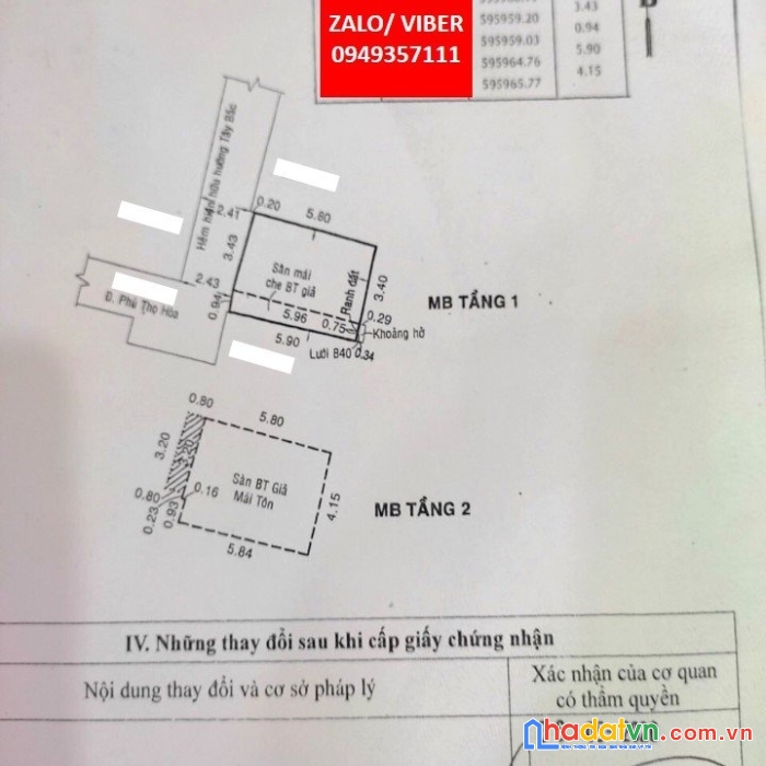 Nhà bán tân phú dưới 3 tỷ i dt lên đến 48m2 i 71150 i 0949357111