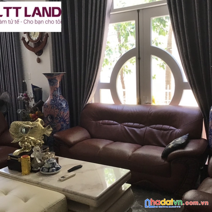 Một căn nhà quá đẹp dành cho khách thuê full: