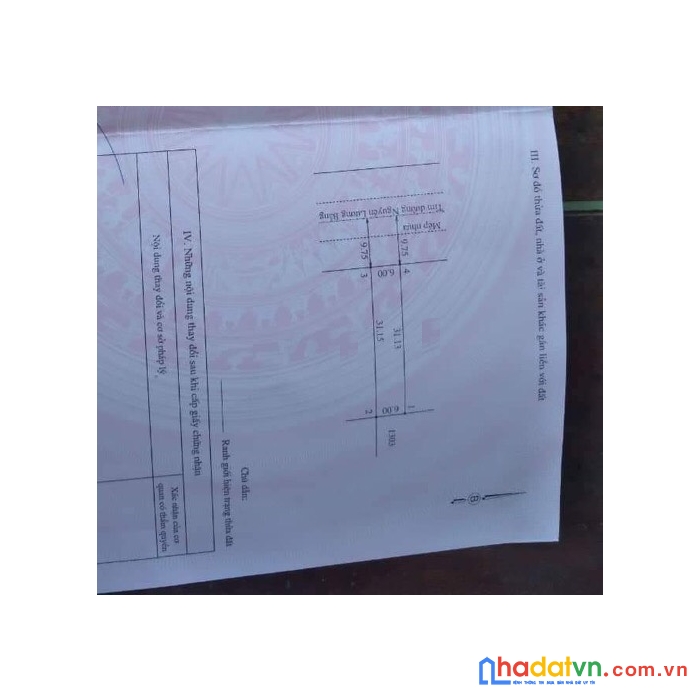 Bán đất đường nguyễn lương bằng - kđt nam đông hà chỉ 11.5tr/m2
