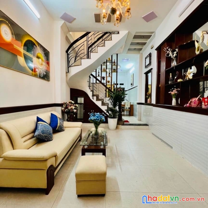 Bán nhà tân sơn nhì, tân phú , 54m2, 3 tấm, 5 tỷ