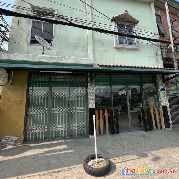Chính chủ cần bán nhà mặt tiền rộng tiện kd phường tân chánh hiệp, quận 12, tp hồ chí minh