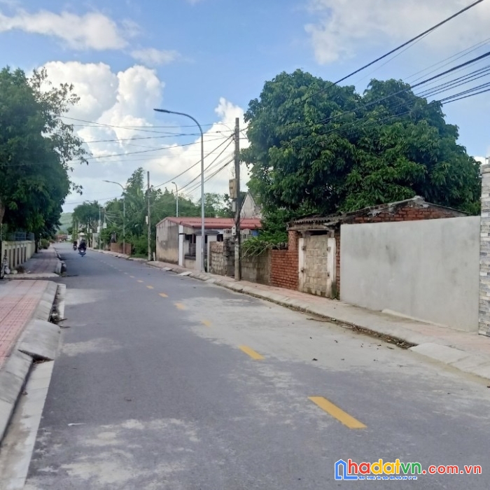 Chuẩn bị mở bán ô đất nằm ngay chợ chiều mỹ đức an lão hải phòng.