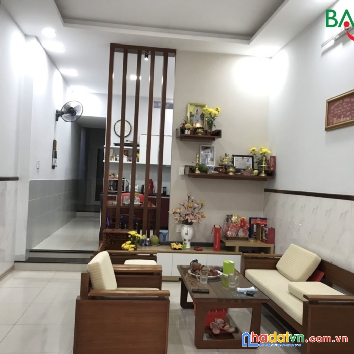 Bán nhà 1t1l shr 100m2  khu gia viên, tân hiệp chỉ 4ty 950