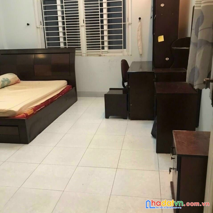 Nhà đẹp, hẻm 4m, dương quảng hàm, 4 x 14m, 3 lầu, 4pn, gò vấp, dt 56m², giá 6.1 tỷ