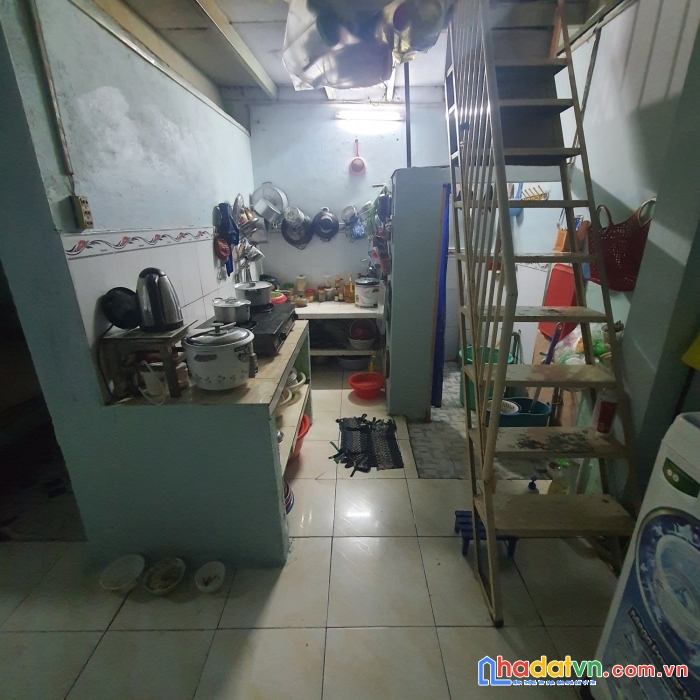 Bán nhà nguyễn ngọc lộc quận 10 dt 90m2 giá hơn 12 tỷ