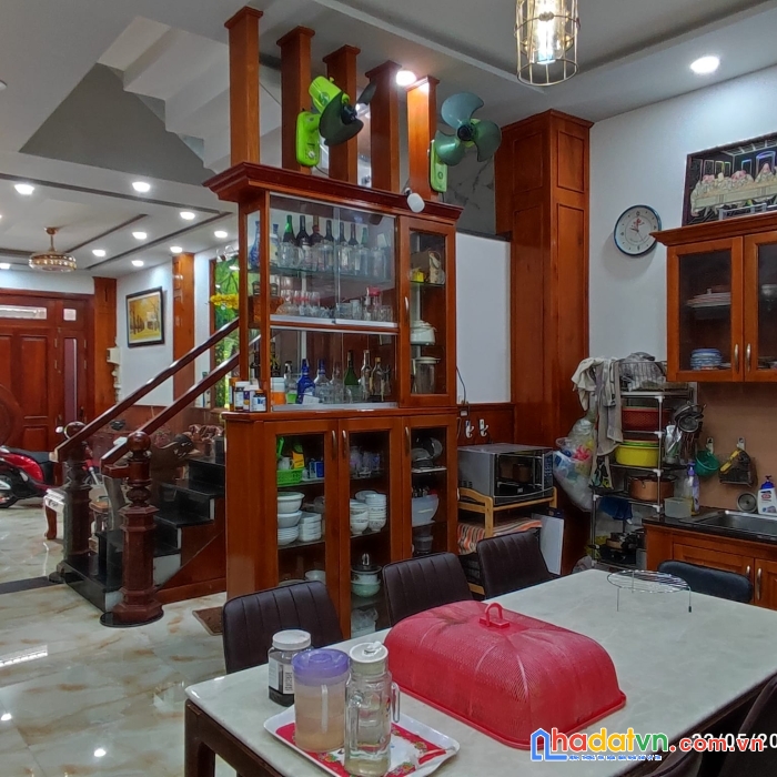 Thiên phước phường 9 tân bình, nhà 5,2x16 giá chỉ 10 tỷ 690.