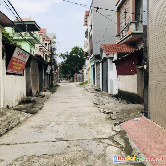 57m  cổ dương gần bìa làng giá hơn tỷ đường ô tô 7 chỗ đỗ cửa