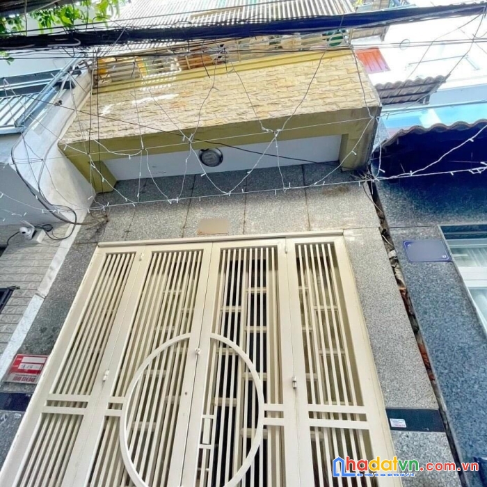 Chỉ 3,45 tỷ có ngay căn nhà quận 7 xe ô tô đỗ cửa kế bên chung cư m - one.