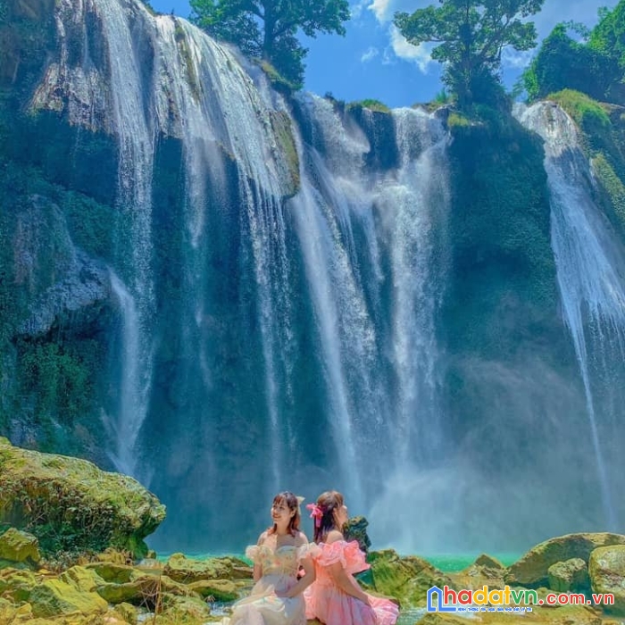 Tt nông trường - mộc châu -  sơn la