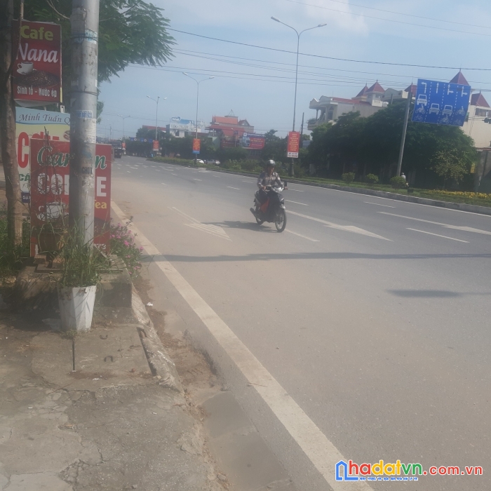 Chỉ hơn 2 tỷ sở hữu ngay 68m2 mặt đường phạm văn đồng, dương kinh