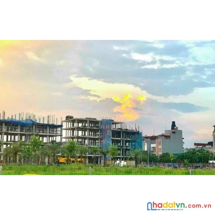 Căn view công viên, căn góc siêu đẹp shophouse gia lâm, ck 6,5%, quà tặng nội thất 120tr